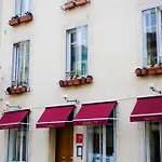 Hotel Le Stanislas