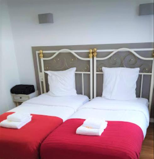 Hotel Le Stanislas 2*