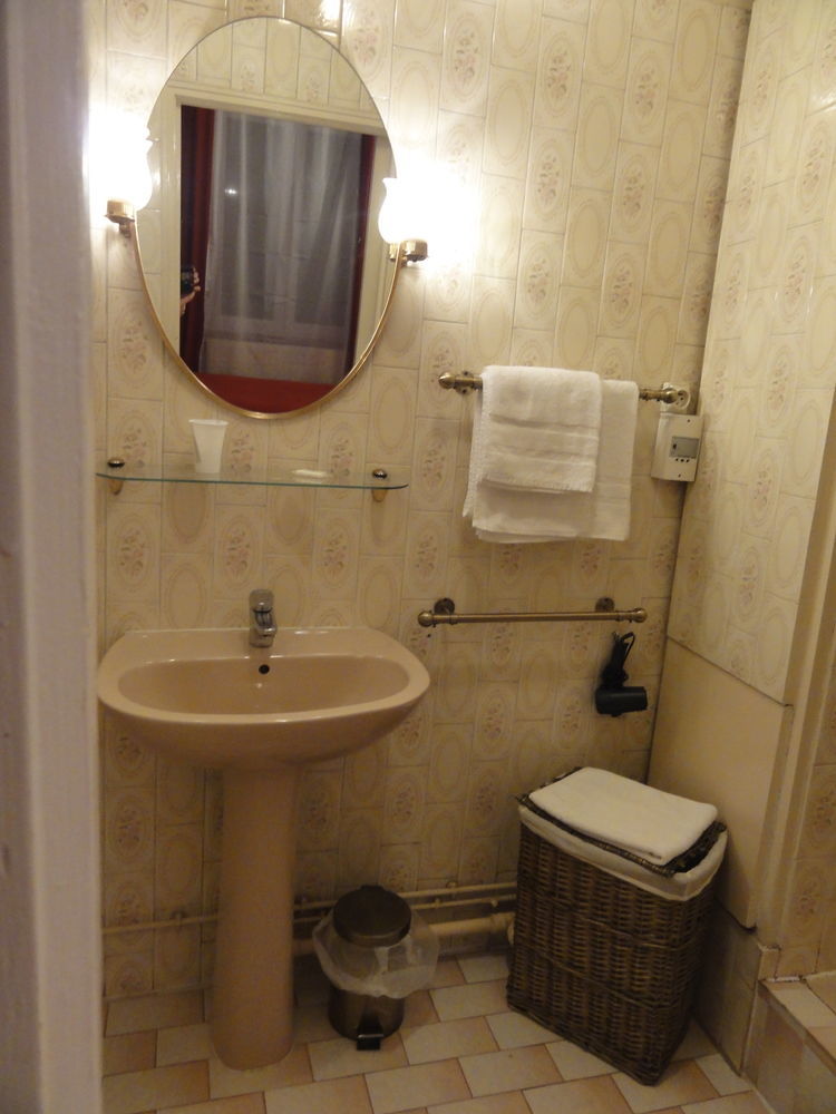 Le Stanislas 2* Nancy