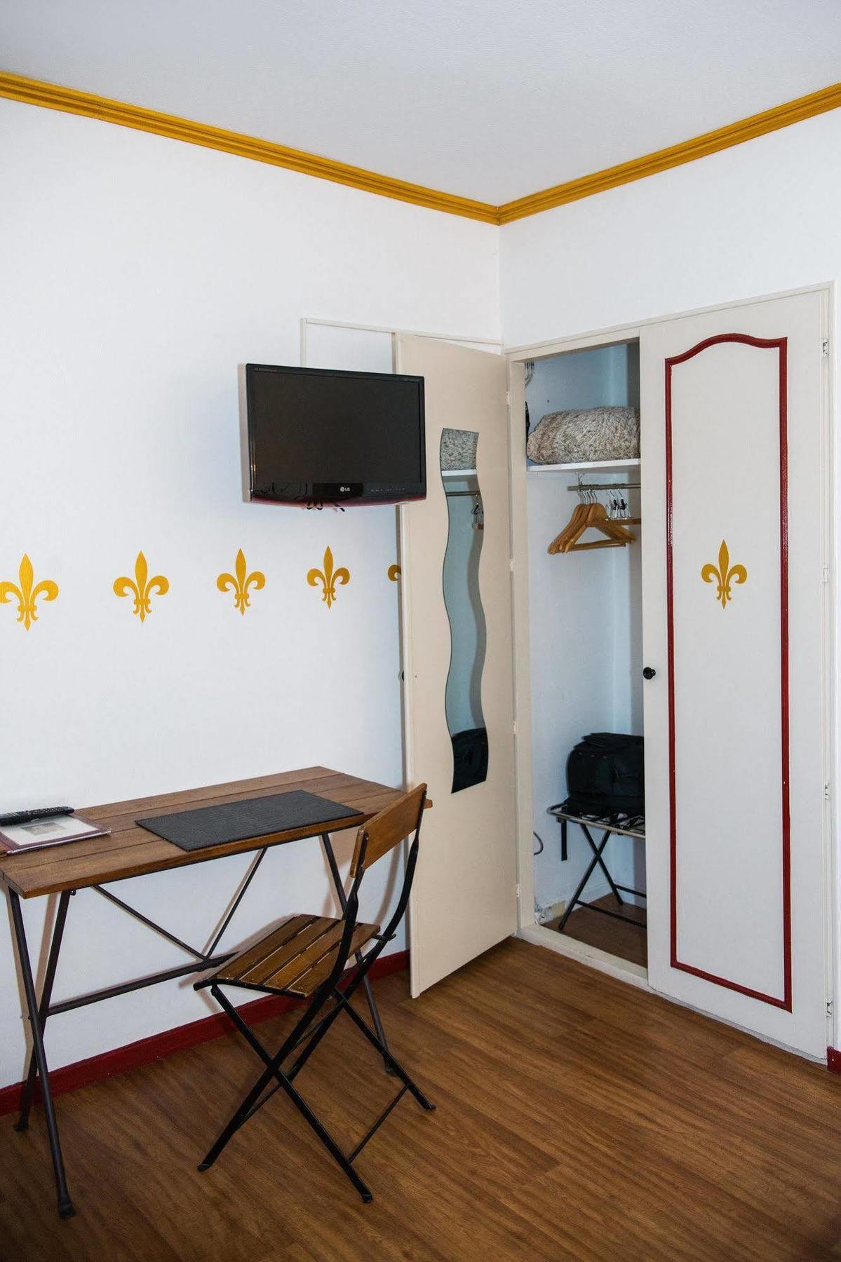 Le Stanislas Hotel